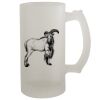 16oz Frosted Beer Stein Thumbnail
