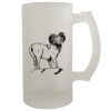 16oz Frosted Beer Stein Thumbnail