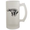 16oz Frosted Beer Stein Thumbnail