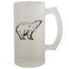 16oz Frosted Beer Stein Thumbnail