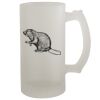16oz Frosted Beer Stein Thumbnail