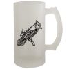 16oz Frosted Beer Stein Thumbnail