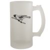 16oz Frosted Beer Stein Thumbnail
