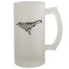 16oz Frosted Beer Stein Thumbnail