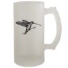 16oz Frosted Beer Stein Thumbnail