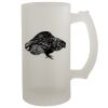 16oz Frosted Beer Stein Thumbnail