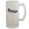 16oz Frosted Beer Stein Thumbnail
