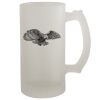 16oz Frosted Beer Stein Thumbnail