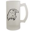 16oz Frosted Beer Stein Thumbnail