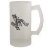 16oz Frosted Beer Stein Thumbnail