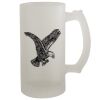 16oz Frosted Beer Stein Thumbnail