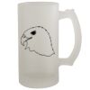 16oz Frosted Beer Stein Thumbnail