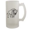 16oz Frosted Beer Stein Thumbnail