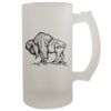 16oz Frosted Beer Stein Thumbnail