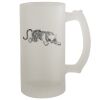16oz Frosted Beer Stein Thumbnail