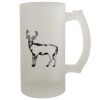 16oz Frosted Beer Stein Thumbnail