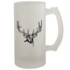 16oz Frosted Beer Stein Thumbnail