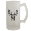 16oz Frosted Beer Stein Thumbnail