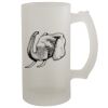 16oz Frosted Beer Stein Thumbnail
