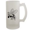 16oz Frosted Beer Stein Thumbnail