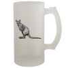16oz Frosted Beer Stein Thumbnail