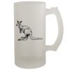 16oz Frosted Beer Stein Thumbnail
