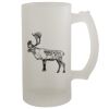 16oz Frosted Beer Stein Thumbnail