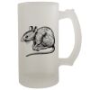16oz Frosted Beer Stein Thumbnail