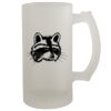 16oz Frosted Beer Stein Thumbnail