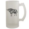 16oz Frosted Beer Stein Thumbnail