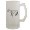 16oz Frosted Beer Stein Thumbnail