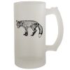 16oz Frosted Beer Stein Thumbnail