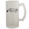 16oz Frosted Beer Stein Thumbnail