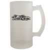 16oz Frosted Beer Stein Thumbnail