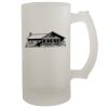 16oz Frosted Beer Stein Thumbnail