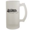 16oz Frosted Beer Stein Thumbnail