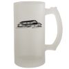 16oz Frosted Beer Stein Thumbnail