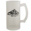 16oz Frosted Beer Stein Thumbnail