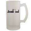 16oz Frosted Beer Stein Thumbnail