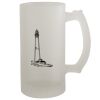 16oz Frosted Beer Stein Thumbnail