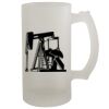 16oz Frosted Beer Stein Thumbnail