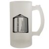 16oz Frosted Beer Stein Thumbnail