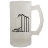 16oz Frosted Beer Stein Thumbnail