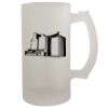 16oz Frosted Beer Stein Thumbnail