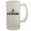 16oz Frosted Beer Stein Thumbnail