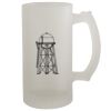 16oz Frosted Beer Stein Thumbnail