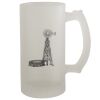 16oz Frosted Beer Stein Thumbnail