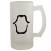 16oz Frosted Beer Stein Thumbnail