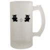 16oz Frosted Beer Stein Thumbnail