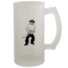 16oz Frosted Beer Stein Thumbnail